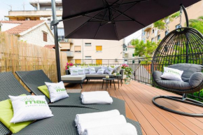 Mak Luxury Rooms